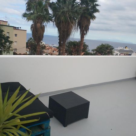 Indigo Villa Santa Cruz de la Palma  Ngoại thất bức ảnh
