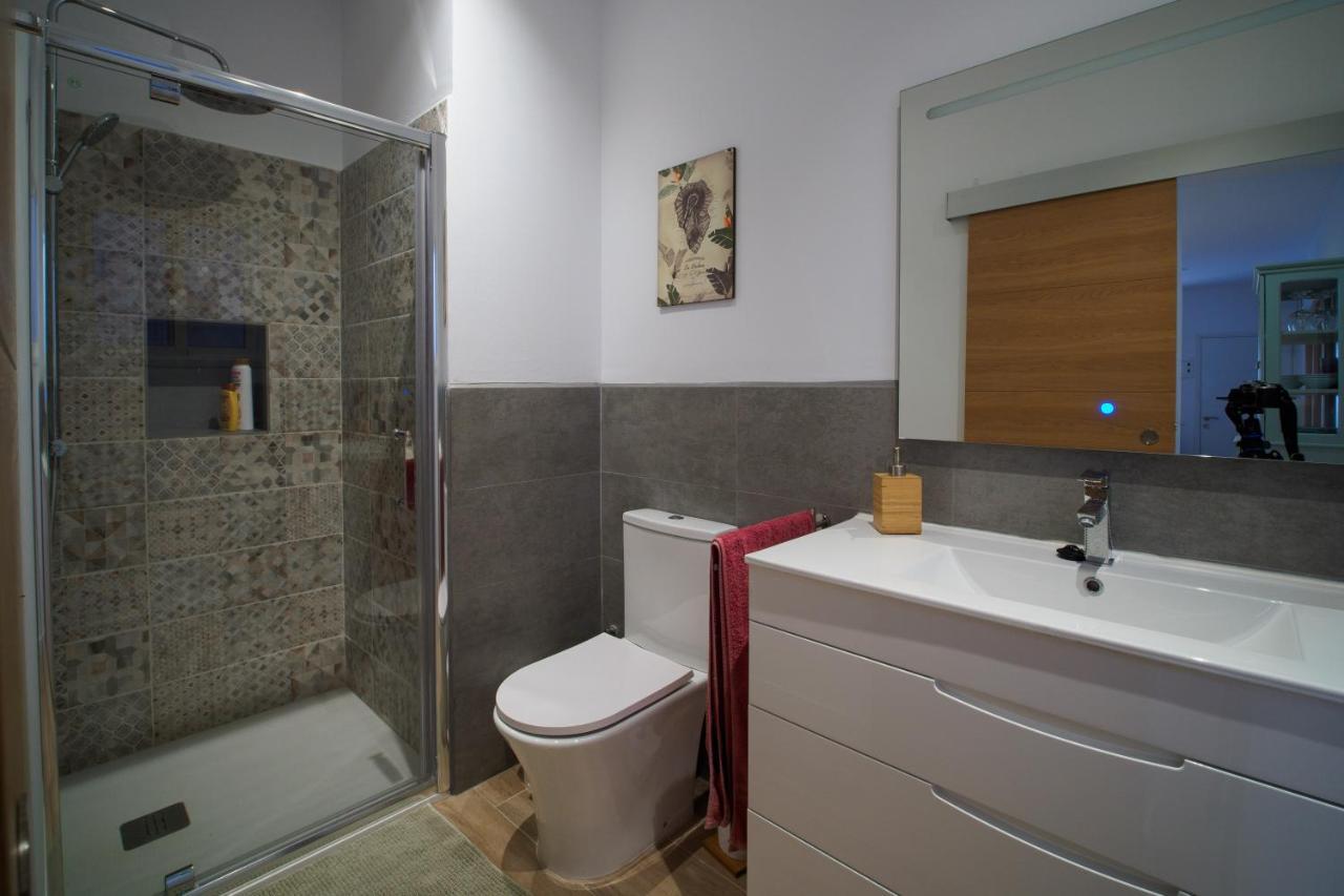 Indigo Villa Santa Cruz de la Palma  Ngoại thất bức ảnh
