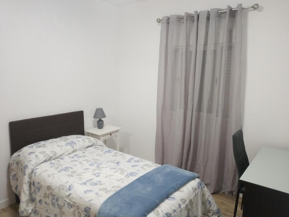Indigo Villa Santa Cruz de la Palma  Ngoại thất bức ảnh
