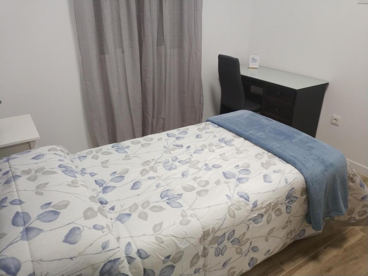 Indigo Villa Santa Cruz de la Palma  Ngoại thất bức ảnh