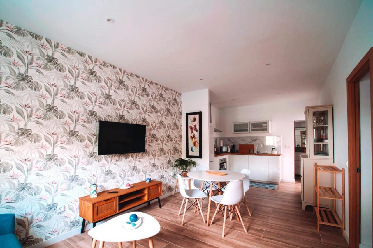 Indigo Villa Santa Cruz de la Palma  Ngoại thất bức ảnh