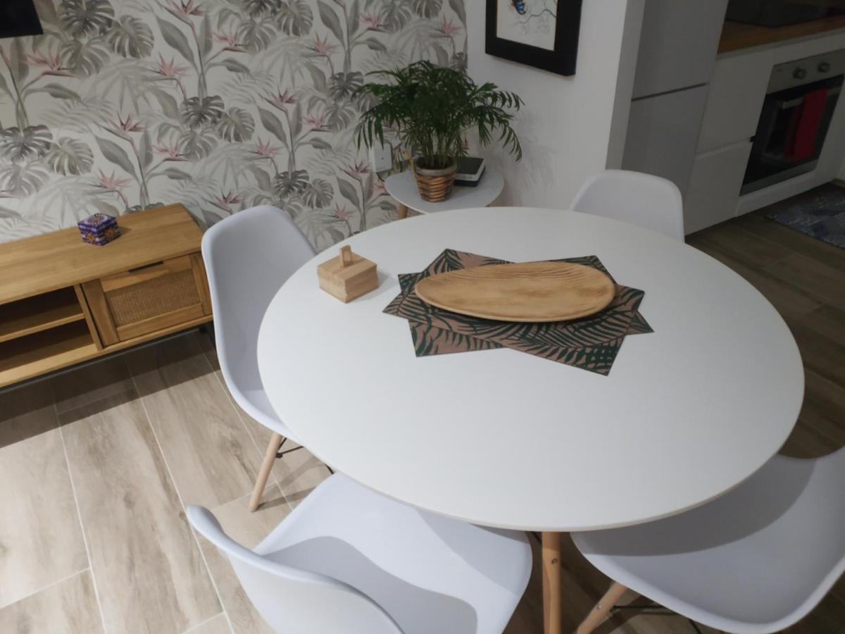 Indigo Villa Santa Cruz de la Palma  Ngoại thất bức ảnh