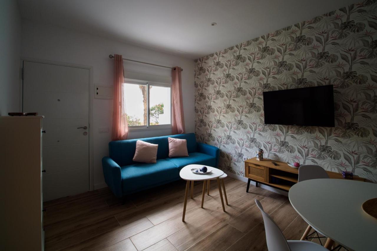 Indigo Villa Santa Cruz de la Palma  Ngoại thất bức ảnh