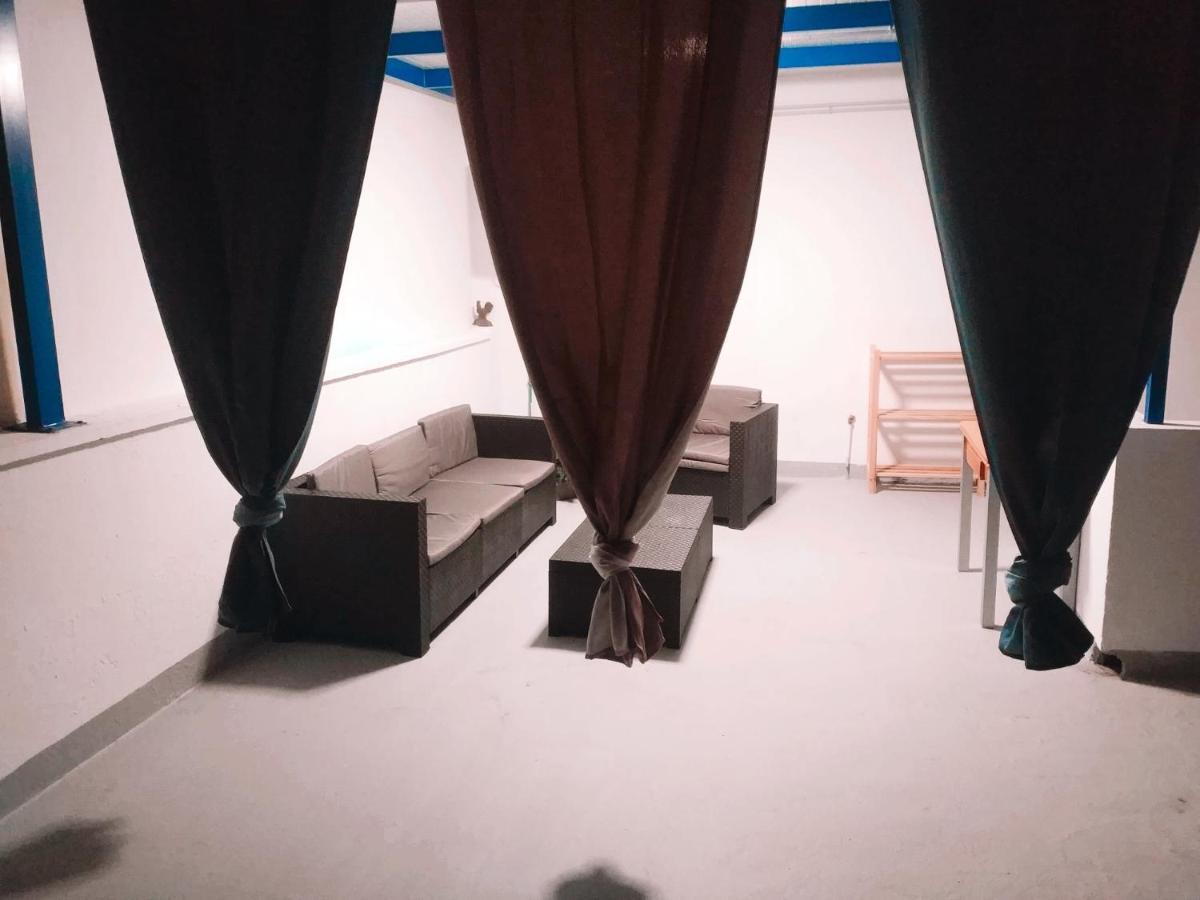 Indigo Villa Santa Cruz de la Palma  Ngoại thất bức ảnh