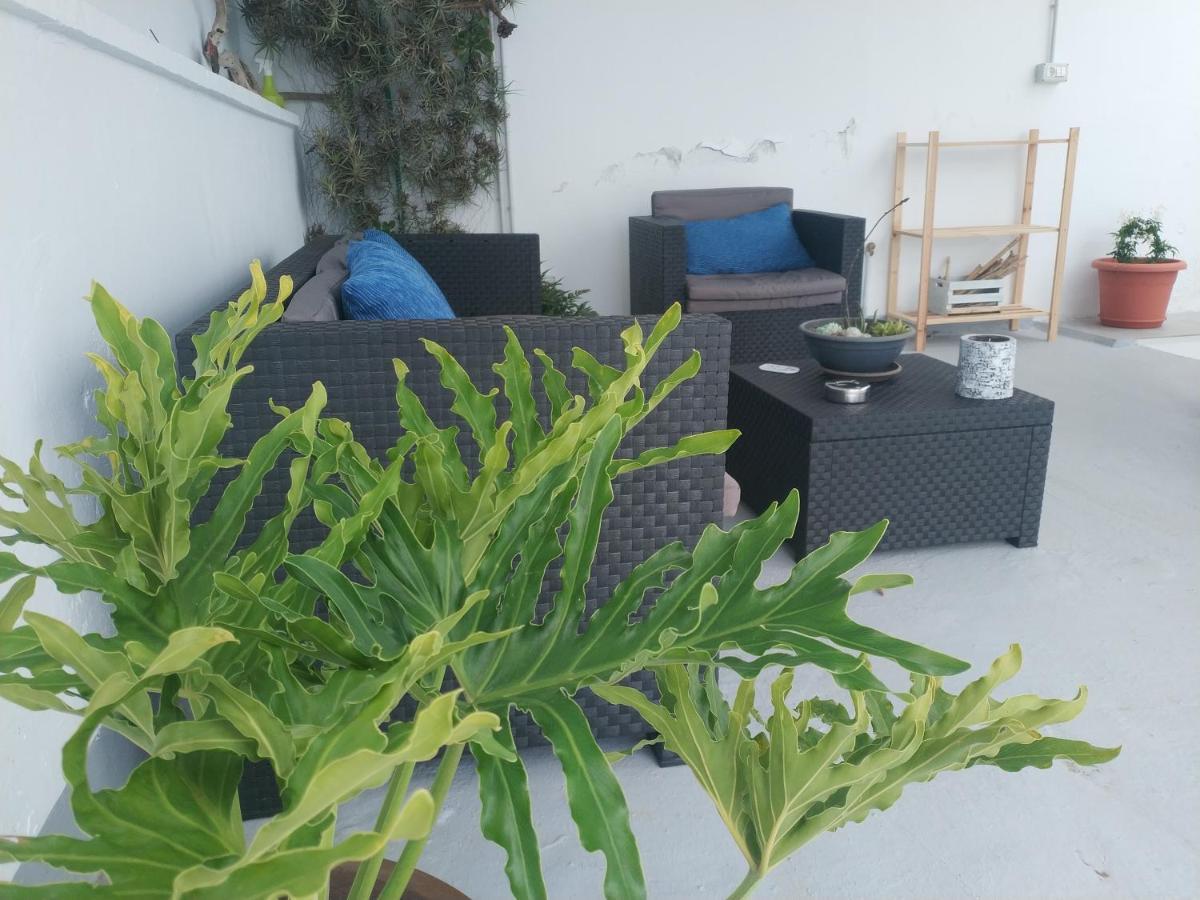 Indigo Villa Santa Cruz de la Palma  Ngoại thất bức ảnh