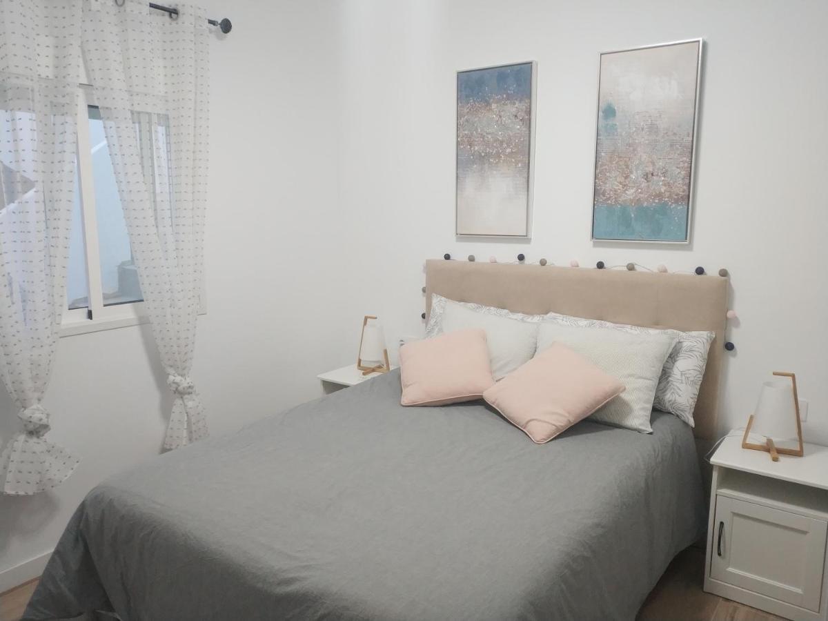 Indigo Villa Santa Cruz de la Palma  Ngoại thất bức ảnh